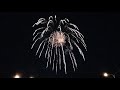 Sinulog 2019 Fireworks Display at Sm Seaside City Cebu