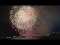 Penghu Fireworks Festival 2024