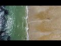 Stunning Drone Footage Of Bowleaze Cove Weymouth, Bowleaze fair and the Riviera hotel.