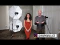 How The Position of Light Can Make or Break Your Portraits | Mark Wallace | Exploring Photography