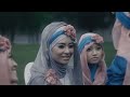 Sesaat Kau Datang by Ramlah Ram feat. SleeQ (Malay Version) starring Afiq Muiz