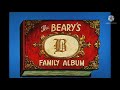 Peter Rants Season 10 #39 The Beary Family