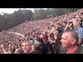 Rammstein - RammVier [HD] (2016 live @ Waldbühne | Berlin)