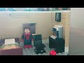 I made this iconic scene from SPIDER-MAN: HOMECOMING in LEGO!