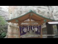 JG 4K 兵庫 生石神社 石の宝殿 Oshikojinja Ishinohoden,Hyogo