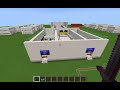 【￼久違】￼ Minecraft 村民綫行車片段（東涌州-榮光）￼￼￼￼￼