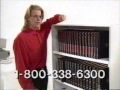 1992 Encyclopedia Britannica Commercial