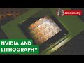 Nvidia's Computational Lithography Breakthrough