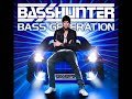 Basshunter - Every Morning (HQ)