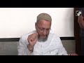 Doda Attack | Asaduddin Owaisi Targets Central Government Over Doda Terror Attack