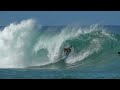 Michael & Mason Ho Surf FUN Ala Moana Bowl