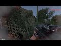 Arma Reforger - [NA] W.C.S Realism NATO/RUS Eastern Europe Conflict