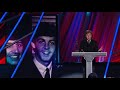 Paul McCartney Inducts Ringo Starr at the 2015 Rock & Roll Hall of Fame Induction Ceremony