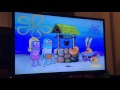 Spongebob- Lonely Hearts Club A