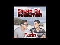 Fade -  The Snake Oil Salesmen