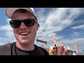 I went to the BRITISH GRAND PRIX | Formula 1 Travel Vlog