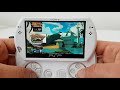 PSP Go Versus Xperia Play