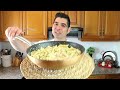 Creamy One-Pan Smoked Salmon Pasta | Quick & Easy 20 Minute Recipe