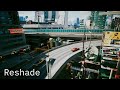 Reshade: Preset Demo.