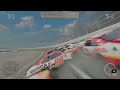 NASCAR Heat 5 Talladega Crashes