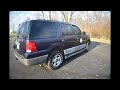 04 Ford Expedition XLT Walk-Around. Virtual Tour