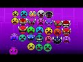 Geometry Dash Pizza Tower Scream Meme