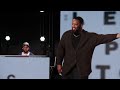 I'm Looking For A Reason // I'm Looking For Something // Pastor Darius McClure
