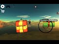 Personbox:hammer jump #4:Phá đảo game,Merry Christmas