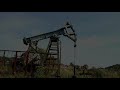 Oil and Gas Well Pump