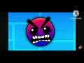 Geometry dash of the new lobotomy