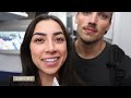 ISRAEL TRAVEL VLOG! | Going abroad with my boyfriend! Israel vlog part 2