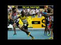 Approaching the 4x1 Relay | Training and Fundamentals