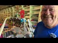 Retired Virginia Couple RE-OPENS Country Store  35 Years After it Closed:  Living a Life-Long Dream