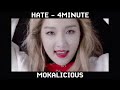 Songs That Got me Into Kpop || mokalicious