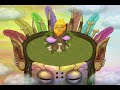 Full Art of all the Islands (My Singing Monsters) 4k