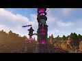 RTX 3090 Destroyed With My TOP 10 Most EPIC Minecraft Worlds!