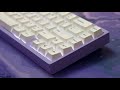 This Mod Will Make Your Keyboard THOCK.