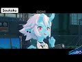 ZZZ All Characters Entrance  Animation | Zenless Zone Zero Character Animation