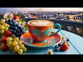 1 Hour Mellow Jazz Music for Relax , Cozy Cafe , Reading, and Deep Focus | Relaxing Instrumental