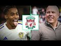 Michael Edwards Liverpool Summer Transfer Plans REVEALED! | Anfield Index Tv