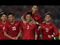 Vietnam Nangis,,, Kalah Memalukan di Dibantai Indonesia• Hasil Piala AFF  Indonesia Vs Vietnam u16