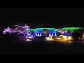 Rooker Christmas Light Show 2020 v2