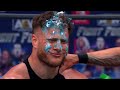 ROH World Tag Team Titles: MJF & Adam Cole v Dark Order | AEW All Out: Tonight LIVE! on Pay Per View