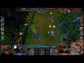 LCS 2014 NA Summer - CRS vs CLG W1D1