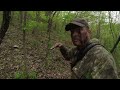 Getting In Tight To Roosted Gobblers - Turkey Hunting Public Land
