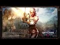1 Hour of peaceful Music & Nature Ambience | The Witcher 3