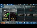 Играем в NFS no limits и продолжаем проходить событие с ягуаром 2 день