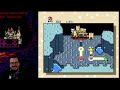 This is where it ALL Began - Barb Plays Kaizo Mario World - 100% No Save States
