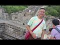 Great Wall Of China-ah kan kal ve..Part-1 // 10.05.2024.