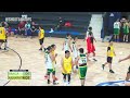 SIXSENSE BASKETBALL BANDUNG INTERNAL LEAGUE 2023 - WEEK 3